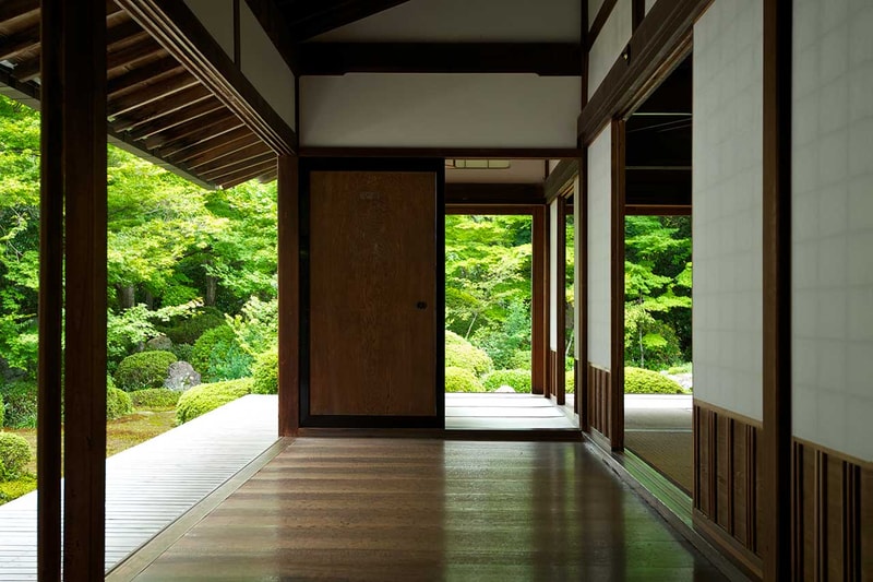 Kyoto: Discovering the Beauty in Imperfection - Wabi-Sabi