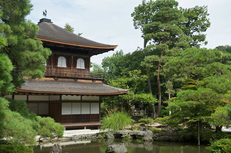 Kyoto: Discovering the Beauty in Imperfection - Wabi-Sabi
