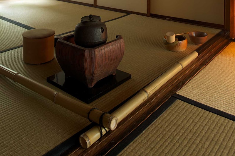 Kyoto: Discovering the Beauty in Imperfection - Wabi-Sabi
