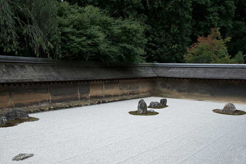 Kyoto: Discovering the Beauty in Imperfection - Wabi-Sabi