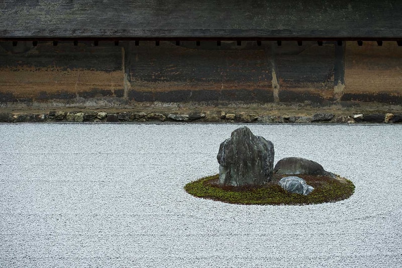 Kyoto: Discovering the Beauty in Imperfection - Wabi-Sabi