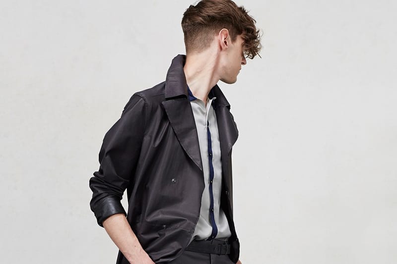 Lanvin 2015 Pre-Summer Collection