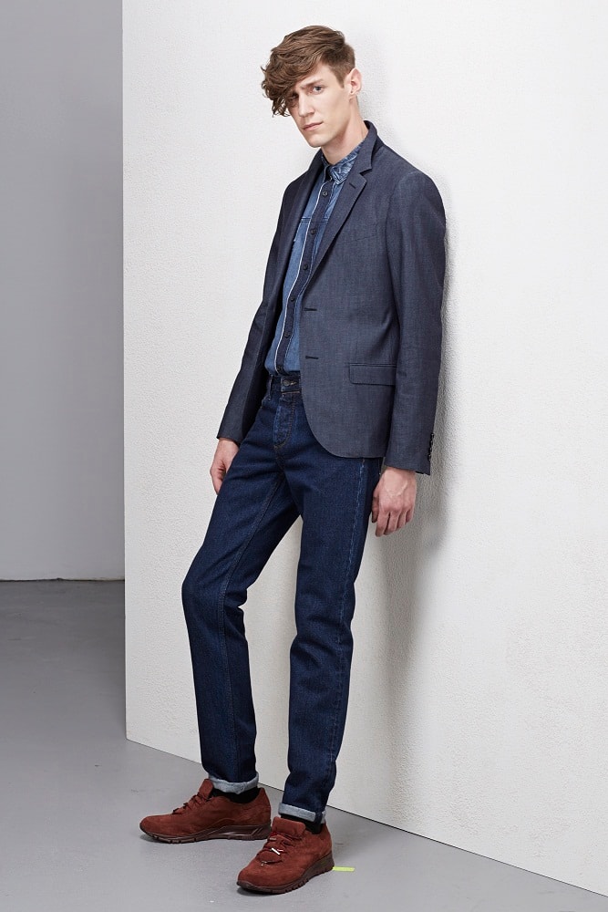 Lanvin 2015 Pre-Summer Collection
