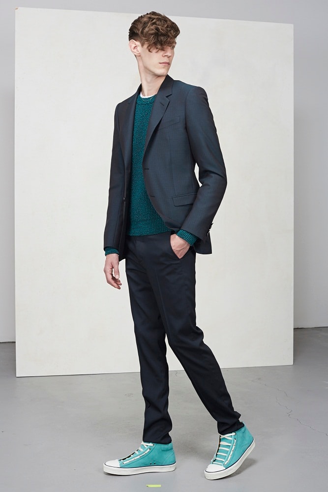 Lanvin 2015 Pre-Summer Collection