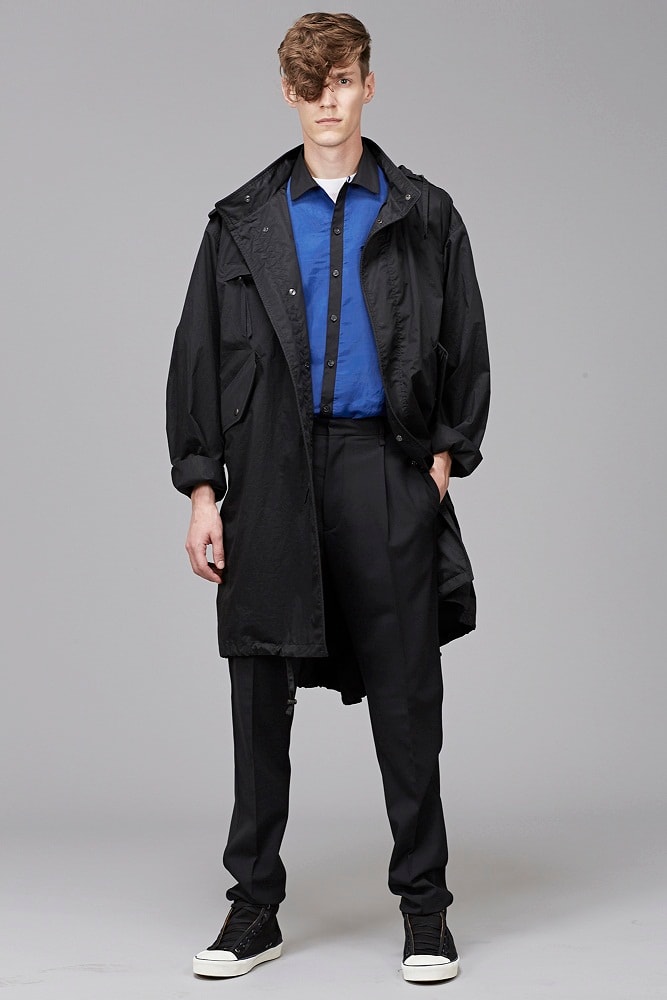 Lanvin 2015 Pre-Summer Collection