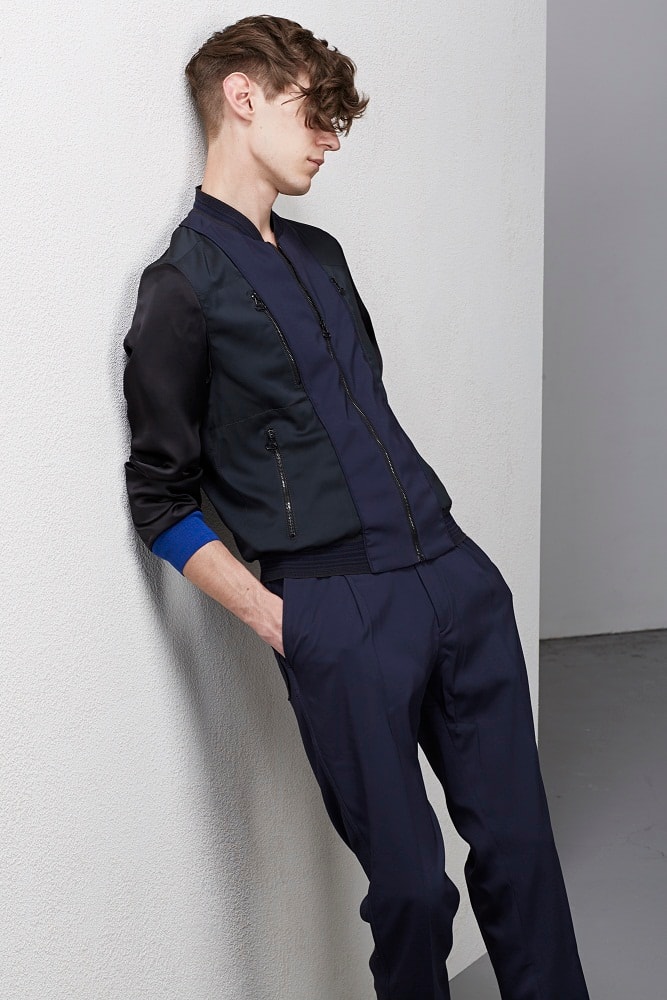 Lanvin 2015 Pre-Summer Collection