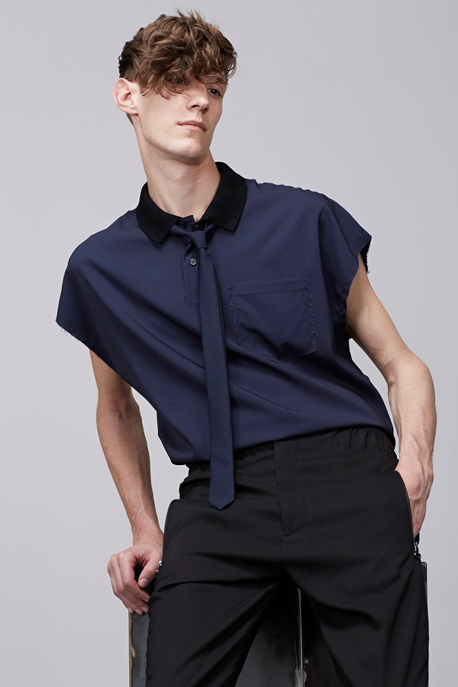 Lanvin 2015 Pre-Summer Collection