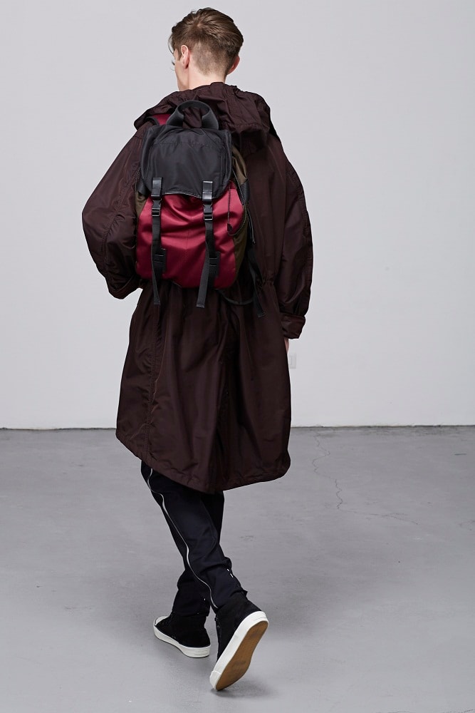Lanvin 2015 Pre-Summer Collection