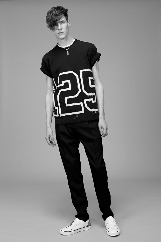 Lanvin 2015 Pre-Summer Collection