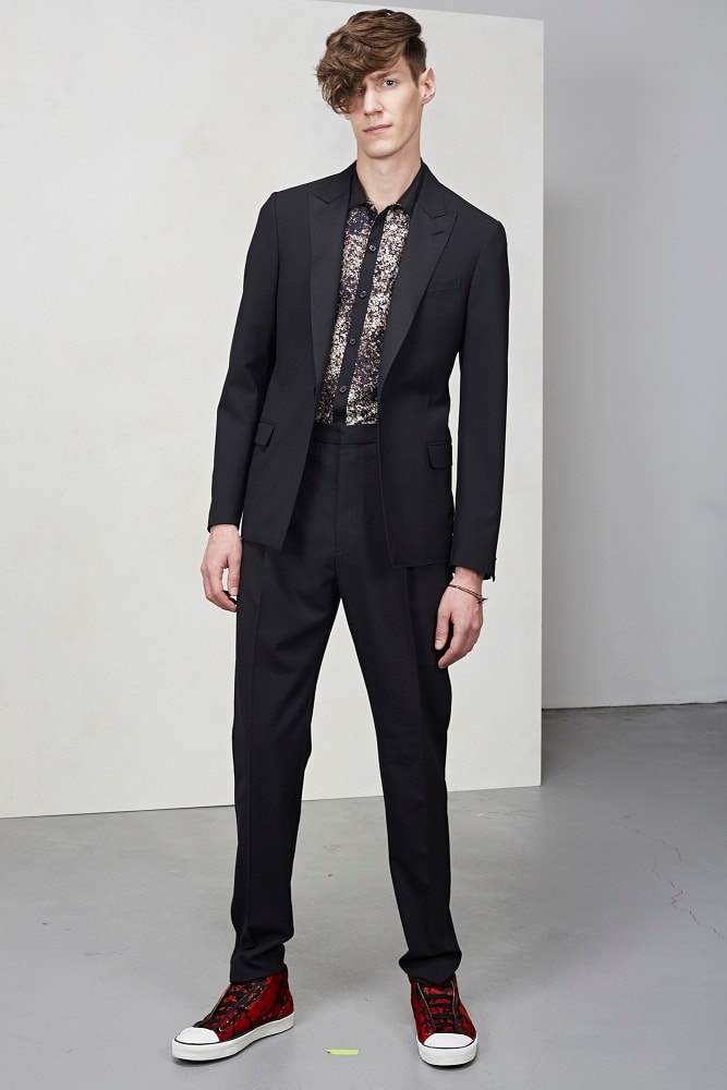 Lanvin 2015 Pre-Summer Collection