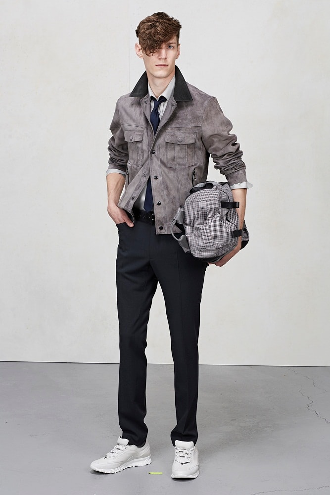 Lanvin 2015 Pre-Summer Collection