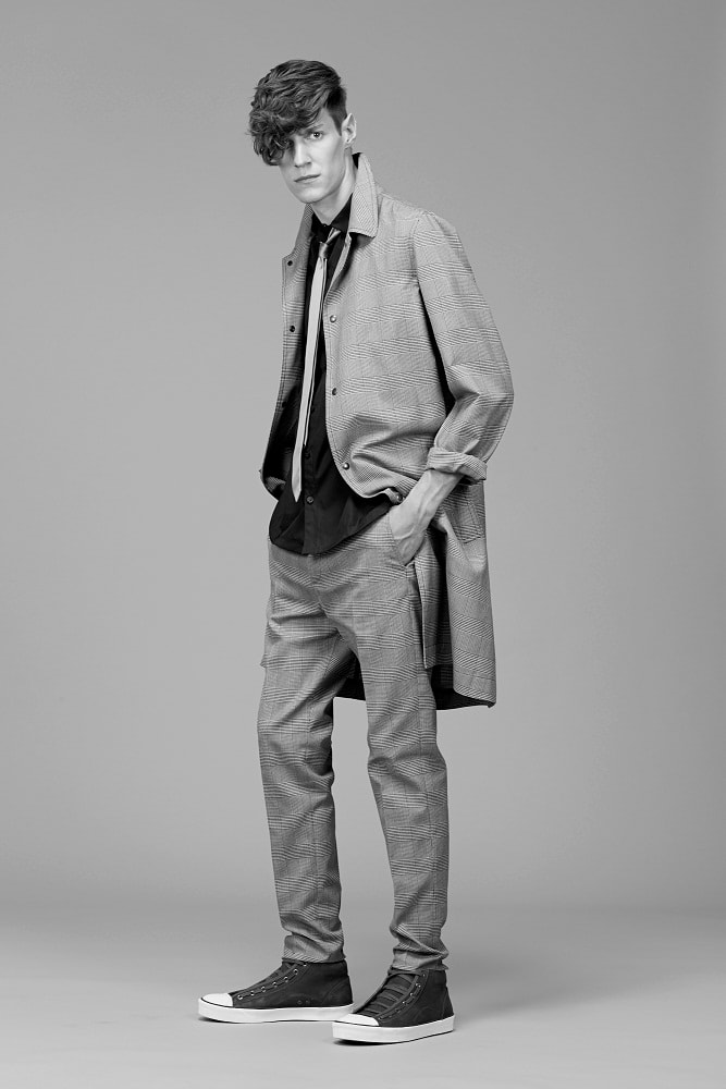 Lanvin 2015 Pre-Summer Collection