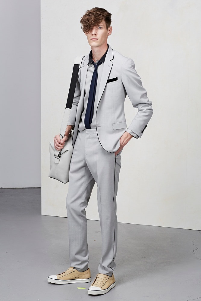 Lanvin 2015 Pre-Summer Collection