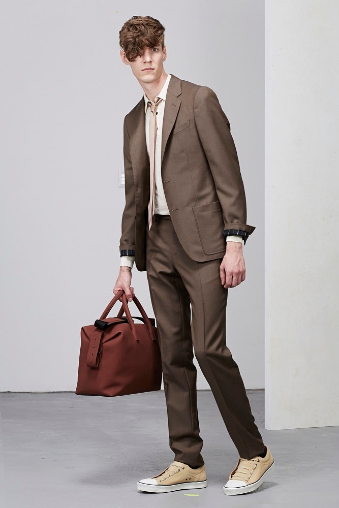 Lanvin 2015 Pre-Summer Collection