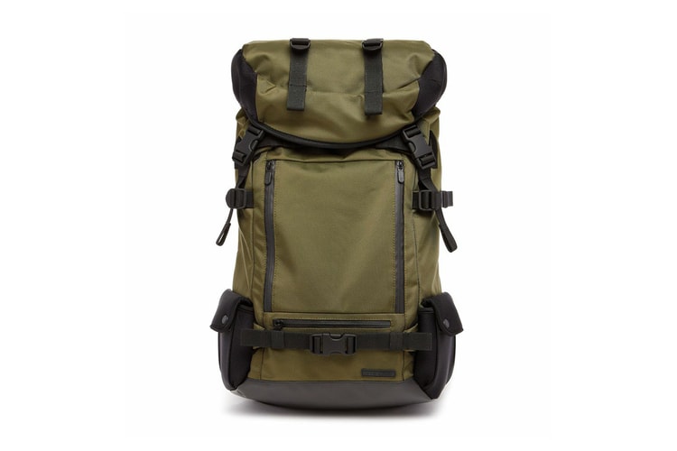 Lexdray 2014 Fall Collection