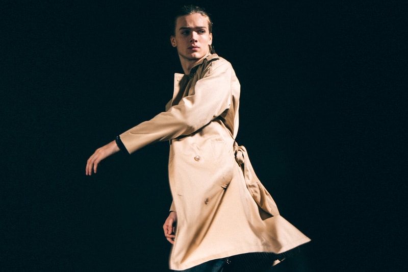 LIFUL 2014 Fall/Winter Delivery 2