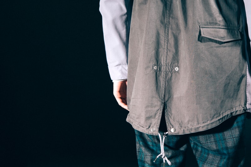LIFUL 2014 Fall/Winter Delivery 2