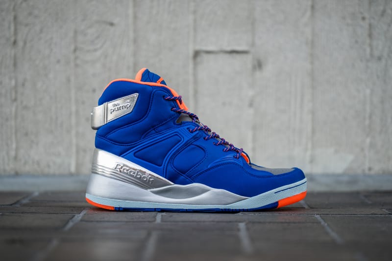 reebok pump anniversary