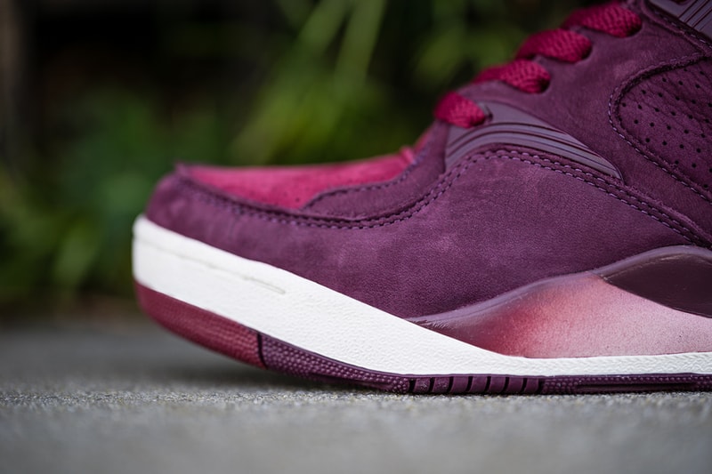 LimitEDitions x Reebok Pump 25th Anniversary 