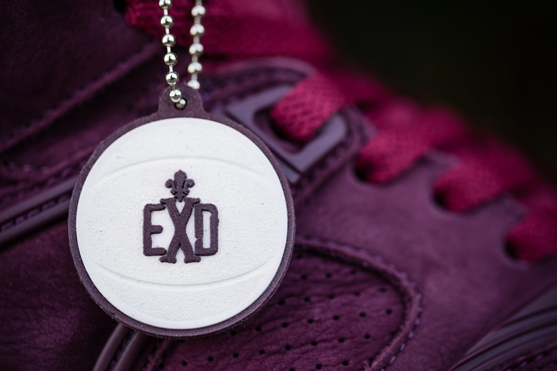 LimitEDitions x Reebok Pump 25th Anniversary 