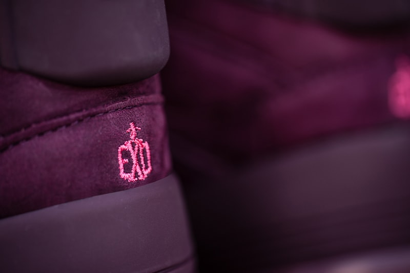 LimitEDitions x Reebok Pump 25th Anniversary 