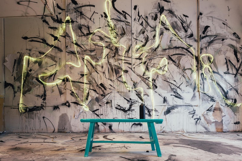 Look Through Shanghai: A Street Art Exhibition 