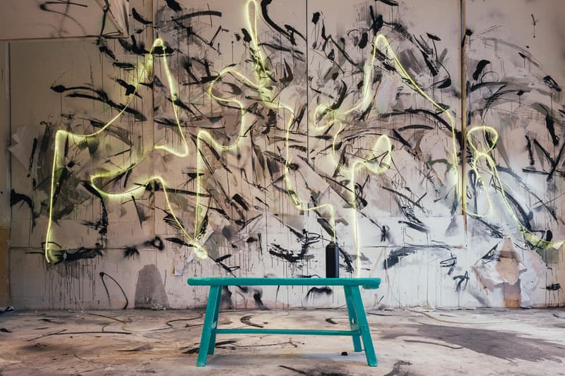 Look Through Shanghai: A Street Art Exhibition