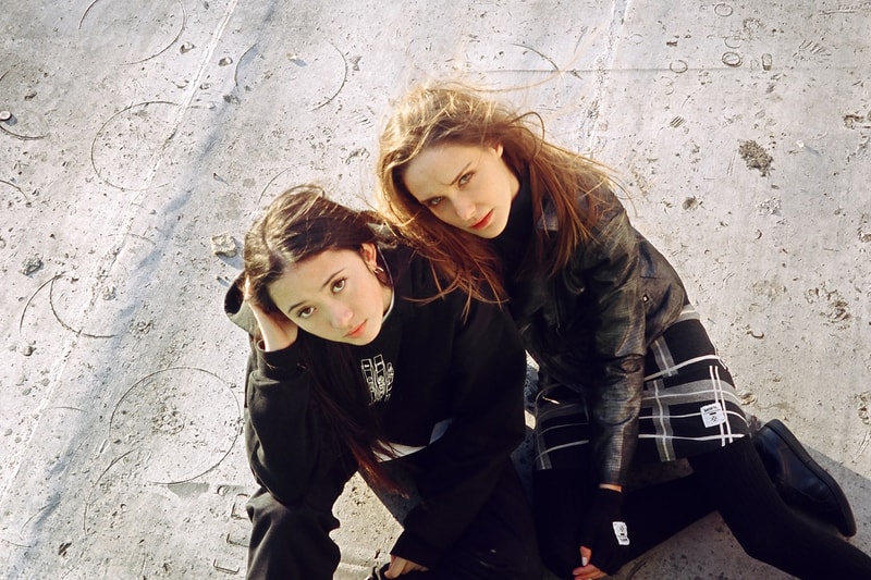 Lucid FC 2014 Fall/Winter Lookbook