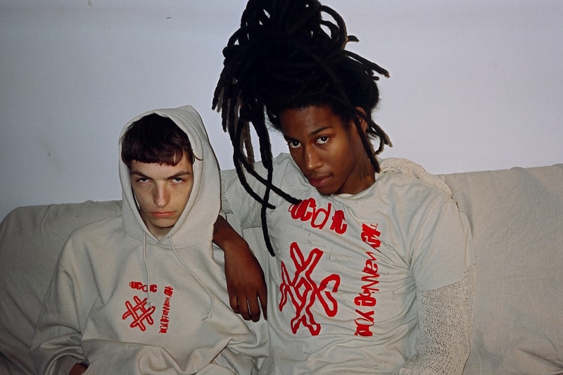 Lucid FC 2014 Fall/Winter Lookbook