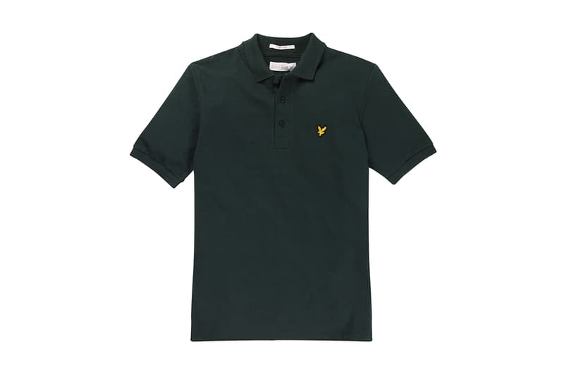 Lyle & Scott 2014 Fall/Winter 1960 Collection