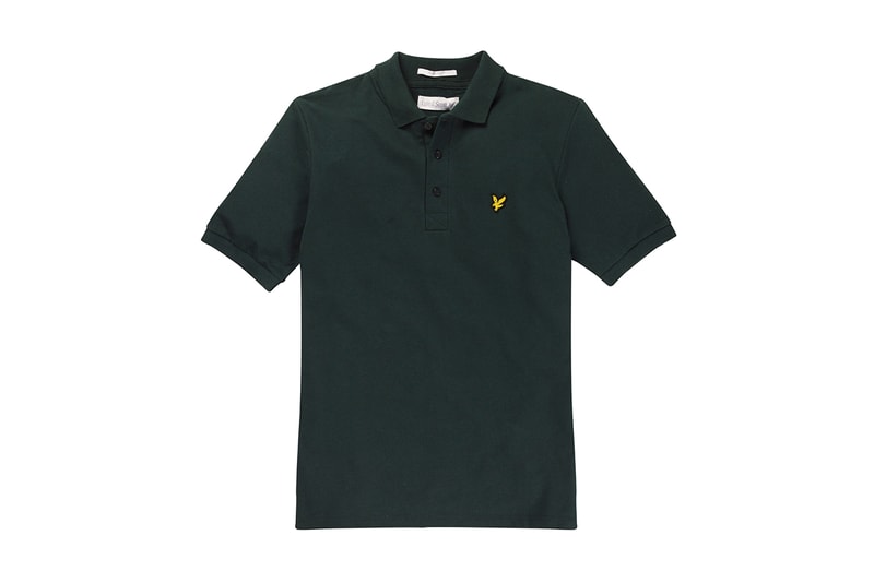 Lyle & Scott 2014 Fall/Winter 1960 Collection