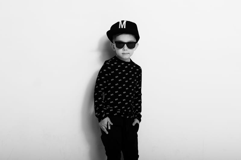 kids streetwear