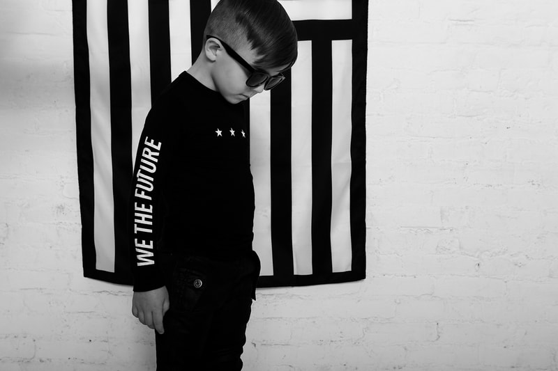 MADE Kids: Where Streetwear Meets Youth
