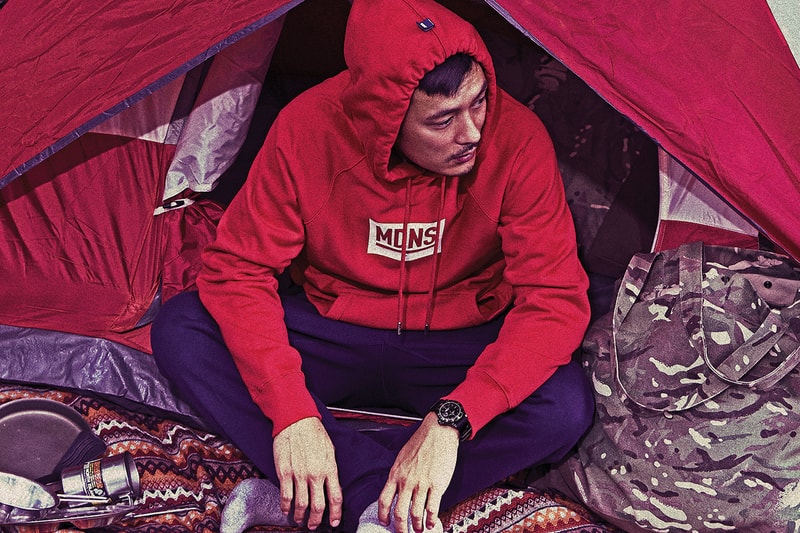 MADNESS 2014 Fall/Winter Lookbook