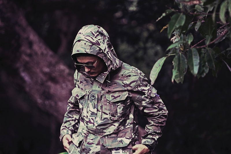 MADNESS 2014 Fall/Winter Lookbook