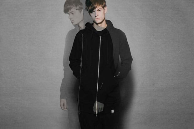 MAGIC STICK 2014 Fall/Winter Collection