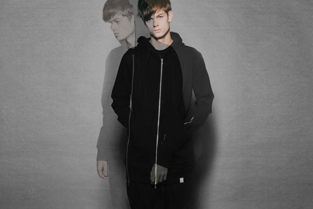 MAGIC STICK 2014 Fall/Winter Collection