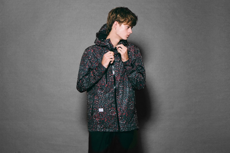 MAGIC STICK 2014 Fall/Winter Collection