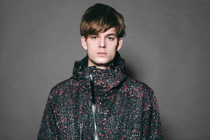 MAGIC STICK 2014 Fall/Winter Collection