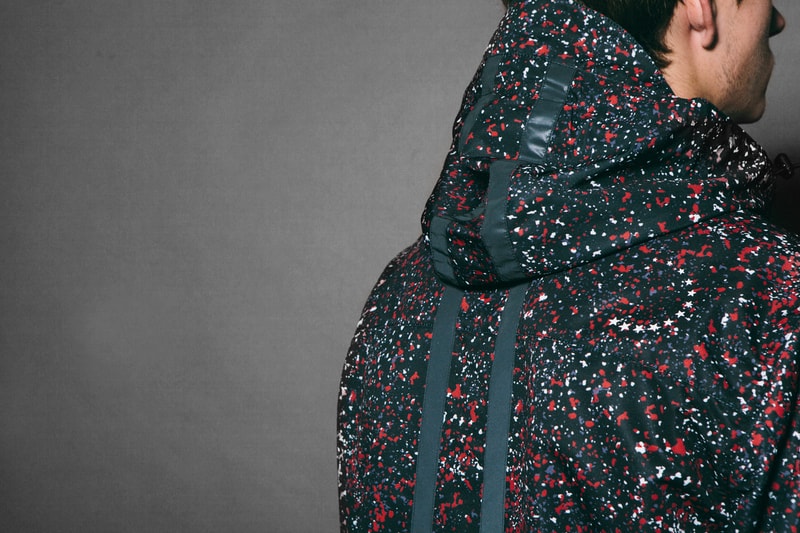MAGIC STICK 2014 Fall/Winter Collection