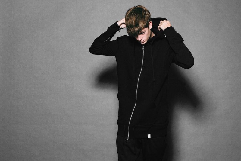 MAGIC STICK 2014 Fall/Winter Collection