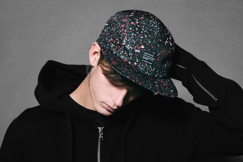 MAGIC STICK 2014 Fall/Winter Collection