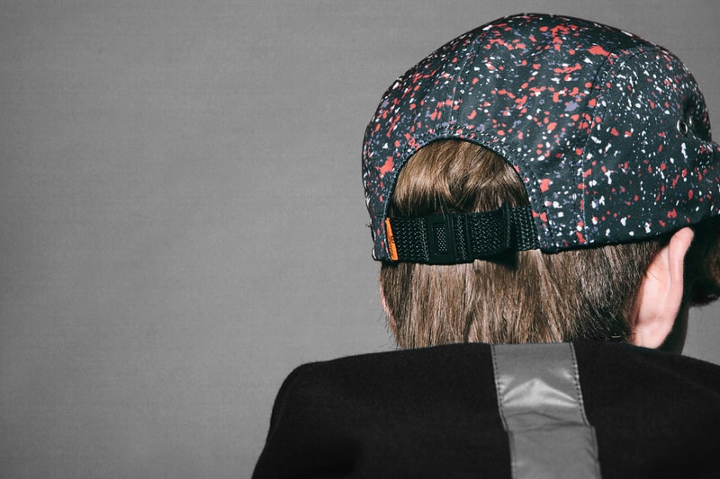MAGIC STICK 2014 Fall/Winter Collection