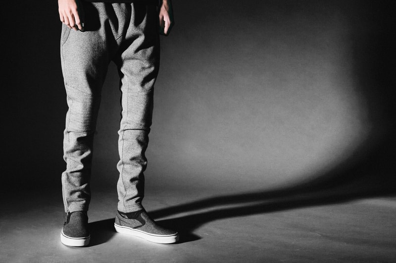 MAGIC STICK 2014 Fall/Winter Collection