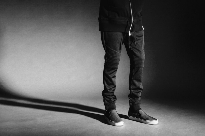 MAGIC STICK 2014 Fall/Winter Collection