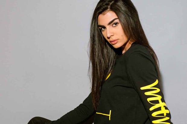 Married To The Mob 2014 Holiday Lookbook