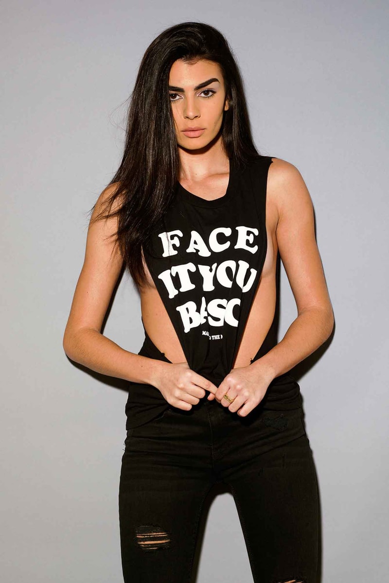 Married To The Mob 2014 Holiday Lookbook