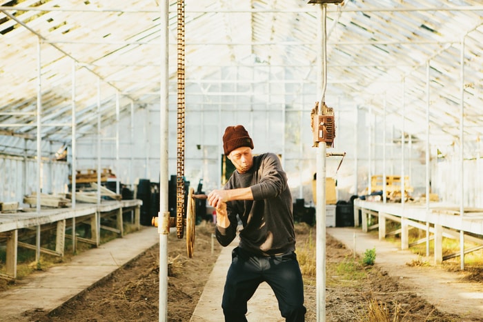 Matix 2014 Holiday "Orchid Ranch" Lookbook