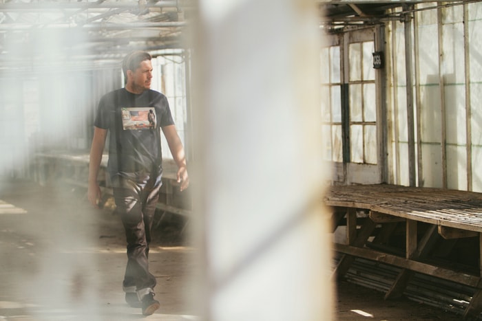 Matix 2014 Holiday "Orchid Ranch" Lookbook