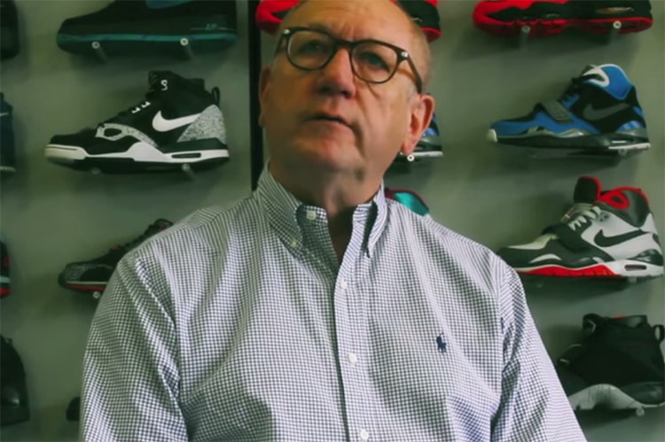 Matt Powell talks Sneakernomics Between Jordan, Kobe and LeBron